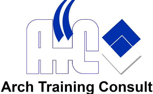 Arch Training Consult's Logo