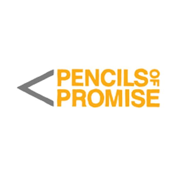 Pencils of Promise's Logo