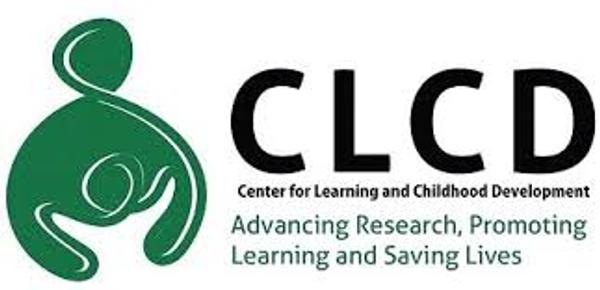 CLCD Ghana's Logo