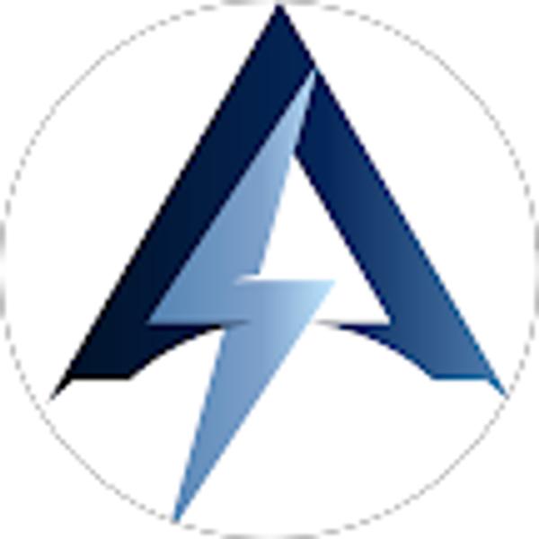 Atlas Seven Enterprise's Logo
