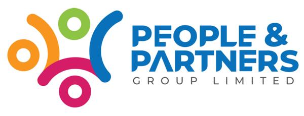 People and Partners Group Company Limited's Logo