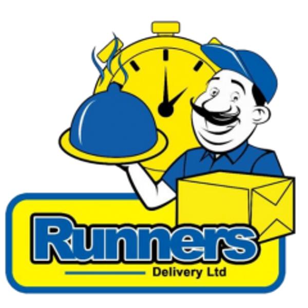 Runners delivery limited's Logo
