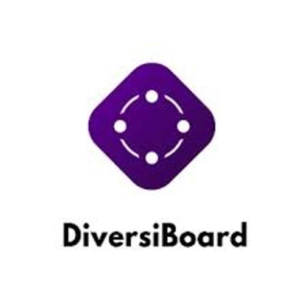 Diversiboard's Logo