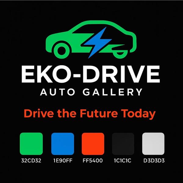 Eko Drive Auto Gallery Ltd