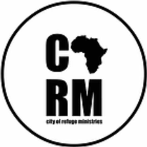 City of Refuge Ministries's Logo