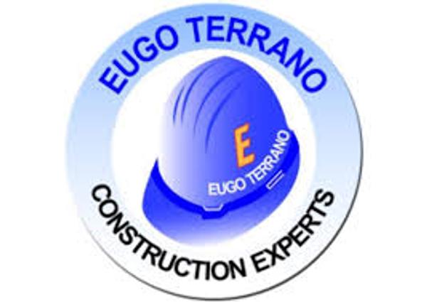 Eugo Terrano's Logo