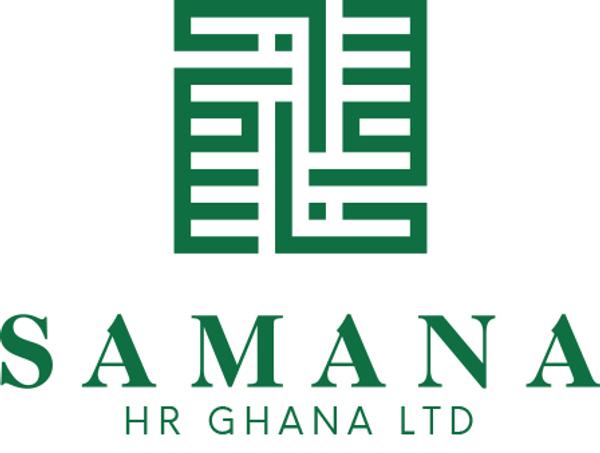 Samana HR Ghana