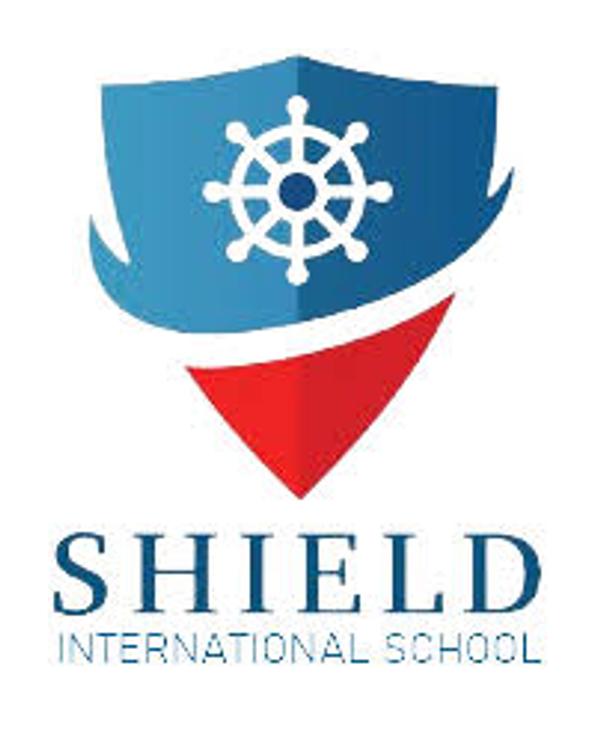 Shield International School's Logo