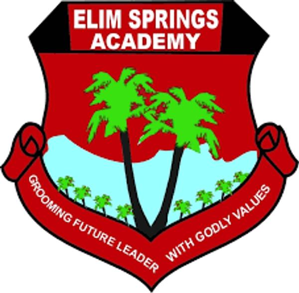 Elite Springs Academy's Logo