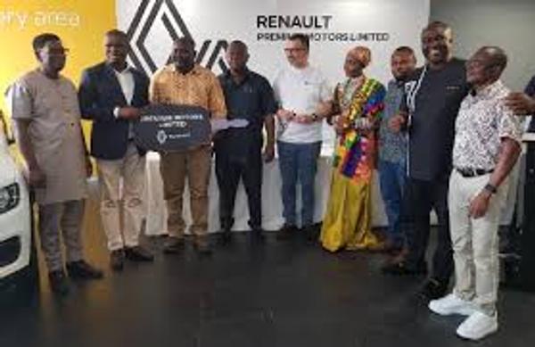 Company Image
