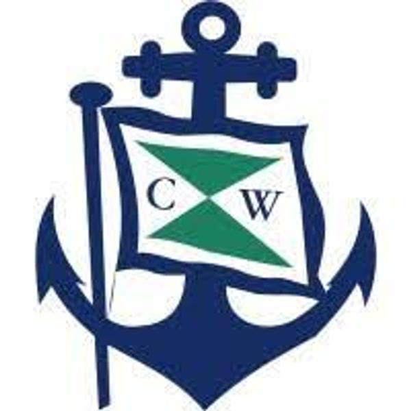 C. Woermann (Ghana) Limited's Logo