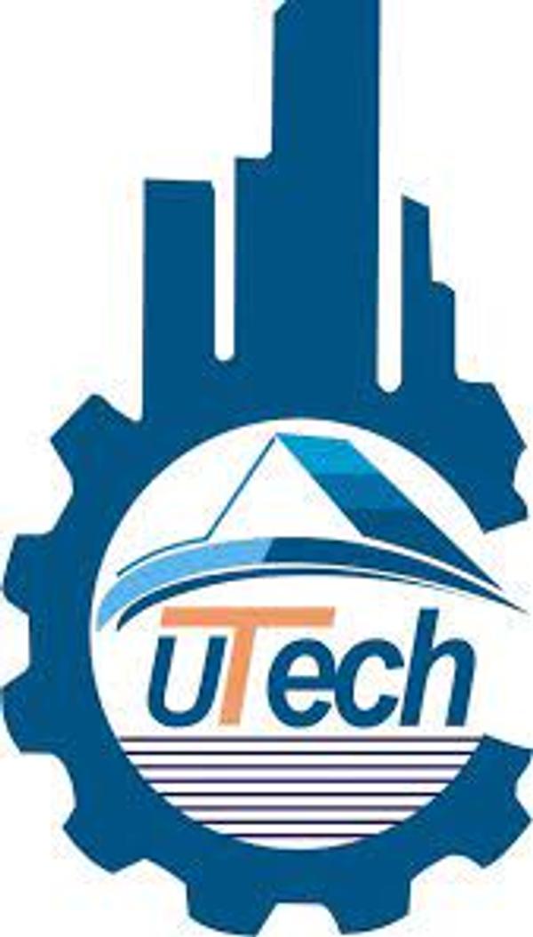Utility Engineering's Logo