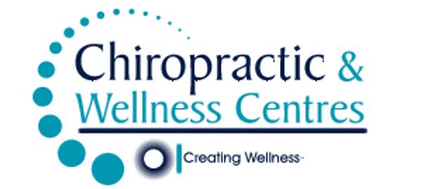 Chiropractic and Wellness Centre's Logo