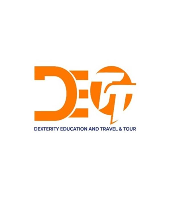 Dexterity educational consult's Logo