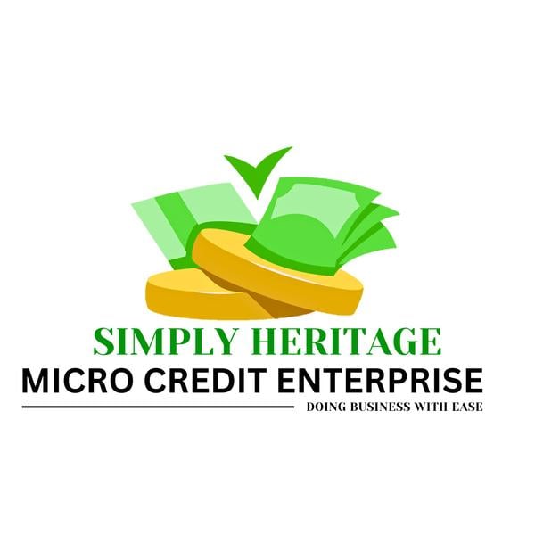 Simply Heritage Micro Credit Ent.