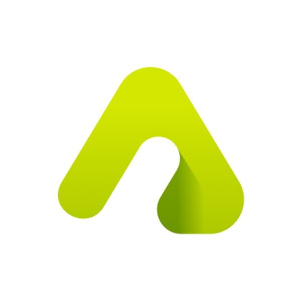 AmpleCo.'s Logo