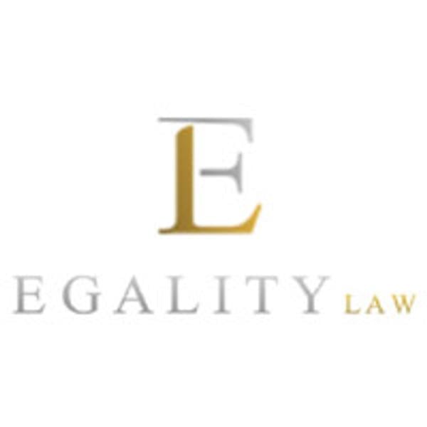 Egality Law's Logo