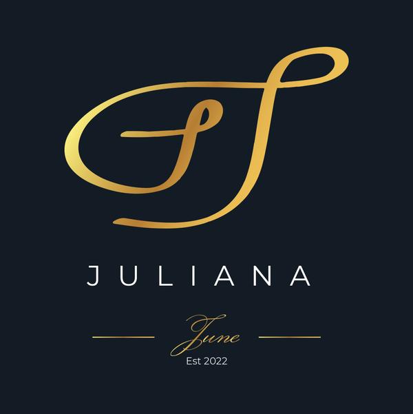 Juliana June Fashion's Logo