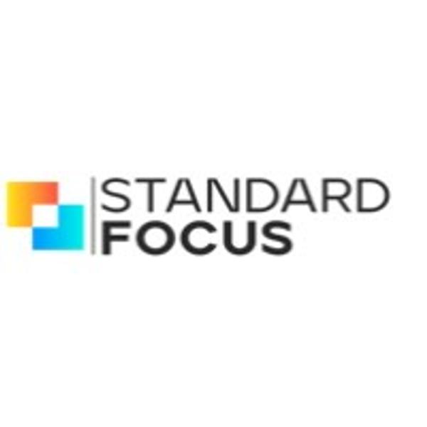 Standard Focus Outsourcing Limited's Logo