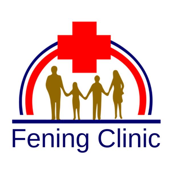 Fening Clinic's Logo