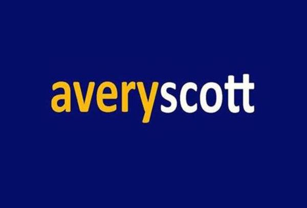 Averyscott's Logo