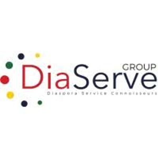 Diaserve Group's Logo