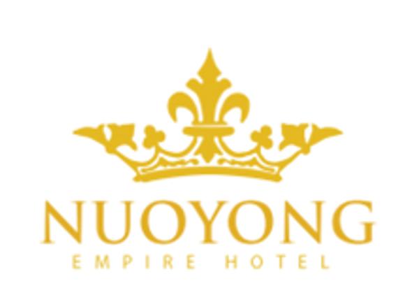 Nuoyong Empire Hotel's Logo