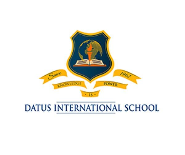 Datus International School's Logo