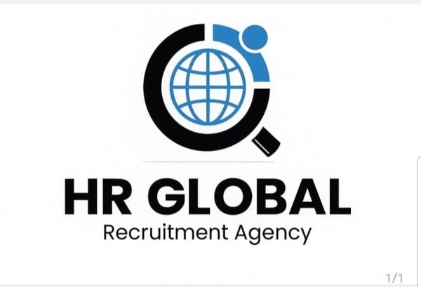 HR GLOBAL RECRUITMENT AGENCY