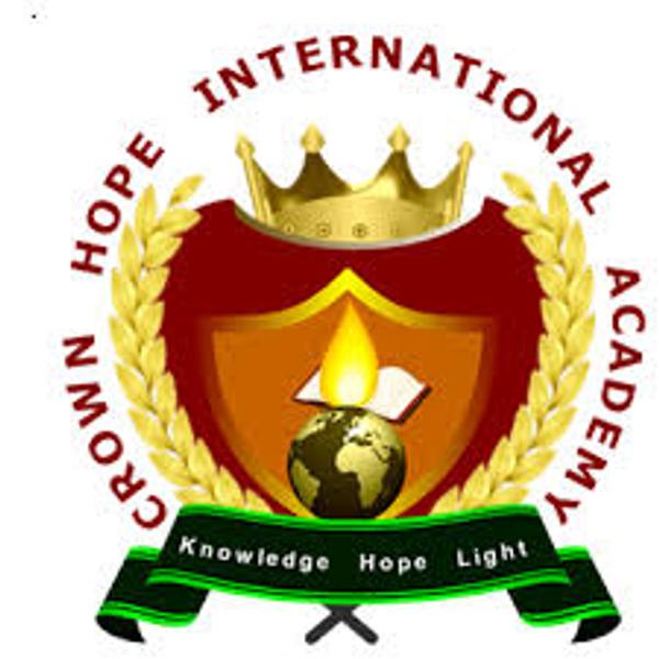 Crown Hope International  School's Logo