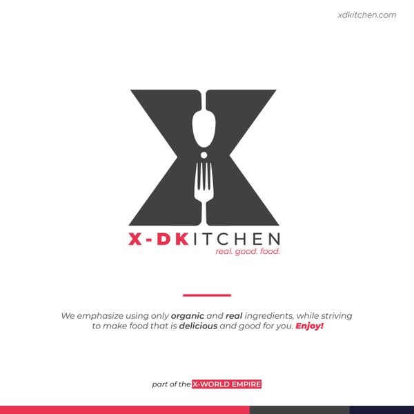 X-DKitchen