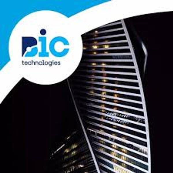 BIC Technologies Ltd's Logo