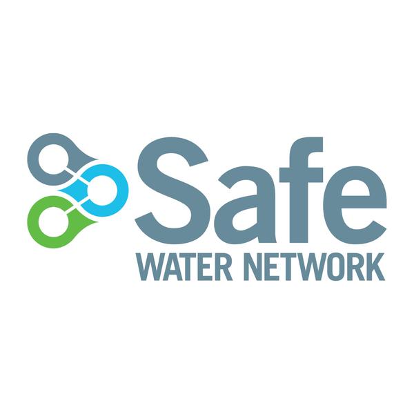 Safe Water Network's Logo