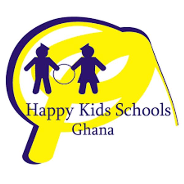 Happy Kids School's Logo