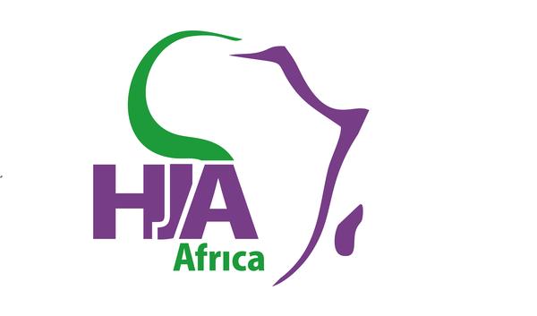 HJA Africa's Logo