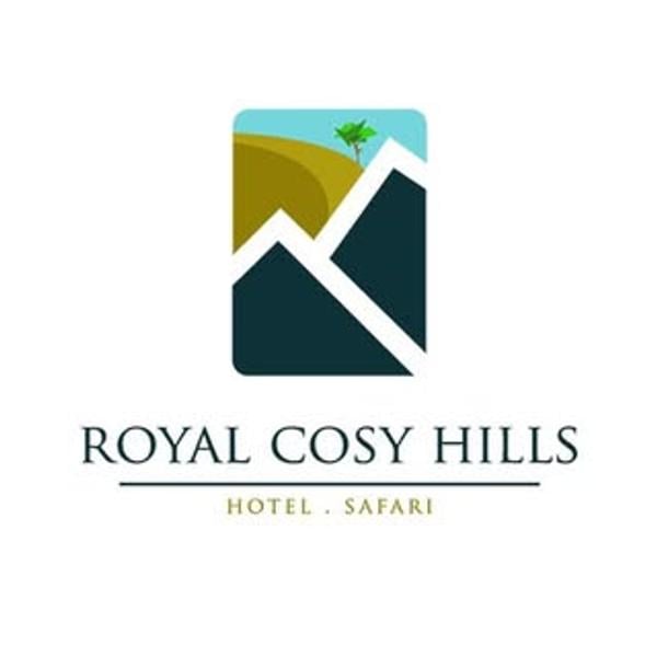 ROYAL COSY HILLS HOTEL.SAFARI's Logo
