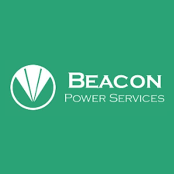 Beacon Power Services's Logo
