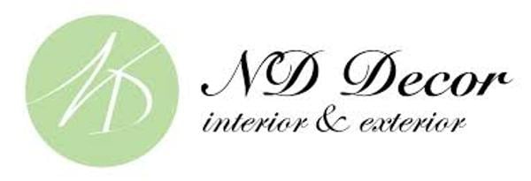 N D Decor Services's Logo