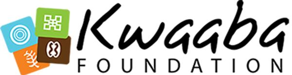 Kwaaba Foundation's Logo
