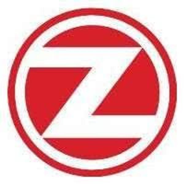Zakhem Construction Ghana Limited's Logo