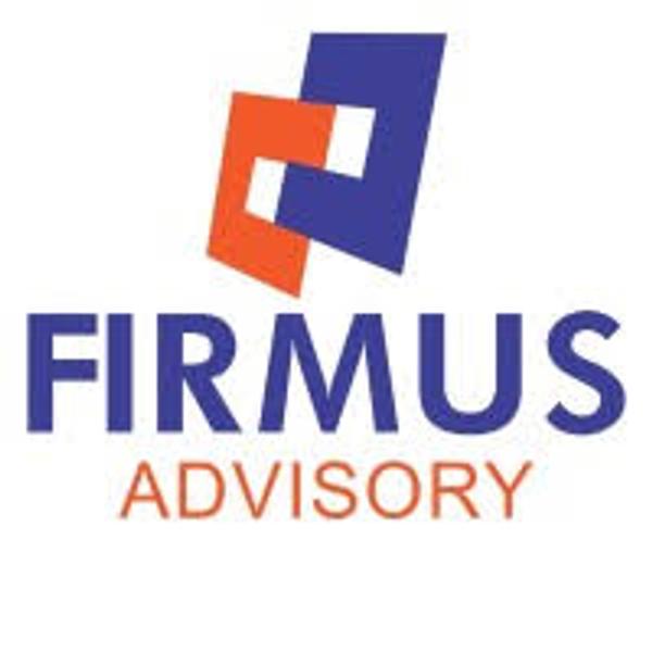 Firmus Advisory's Logo