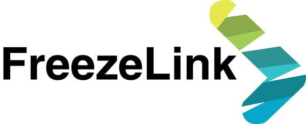 FreezeLink's Logo
