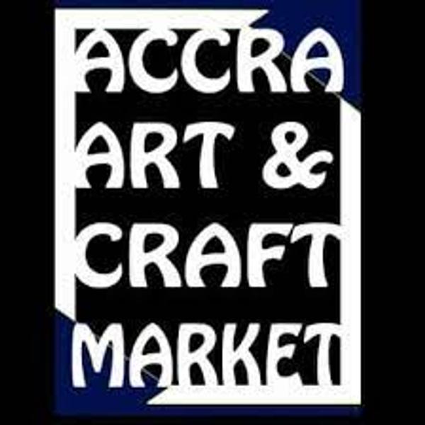 Accra Art & Craft Market