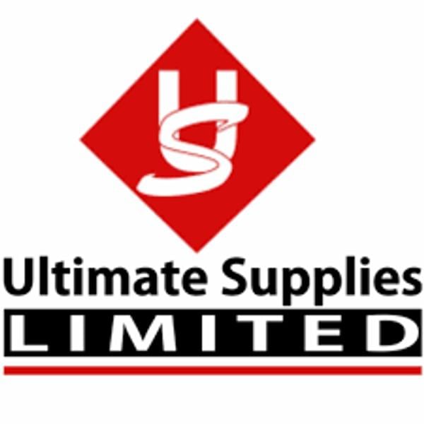 Ultimate Supplies Limited's Logo