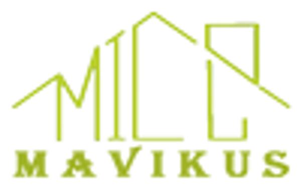 MAVIKUS INVESTMENT AND CONSTRUCTION LIMITED's Logo