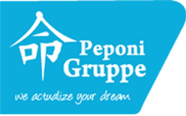 Peponi Gruppe's Logo