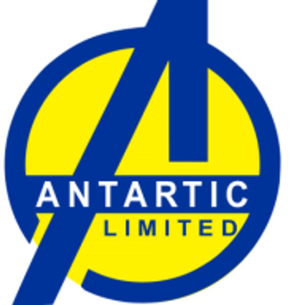 Antartic Contract Works Ltd's Logo