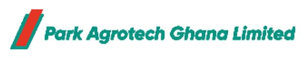 Park Agrotech Ghana Limited's Logo