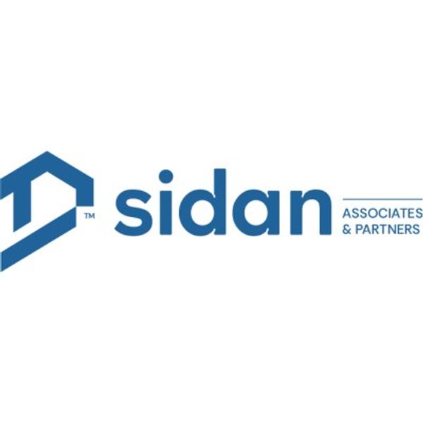 Sidan Associates & Partners Logo