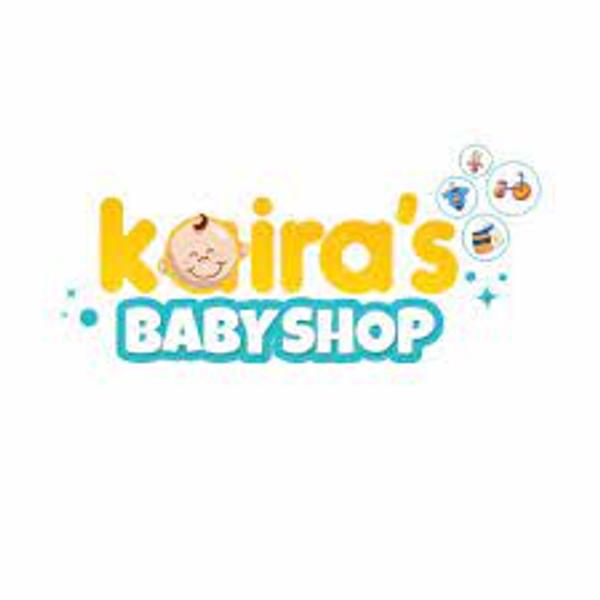 Kaira's Babyshop's Logo